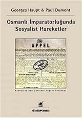 Osmanlı İmparatorluğunda Sosyalist Hareketler