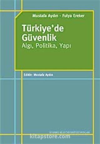 Türkiye'de Güvenlik