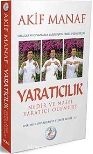 Yaratıcılık Nedir ve Nasıl Yaratıcı Olunur?