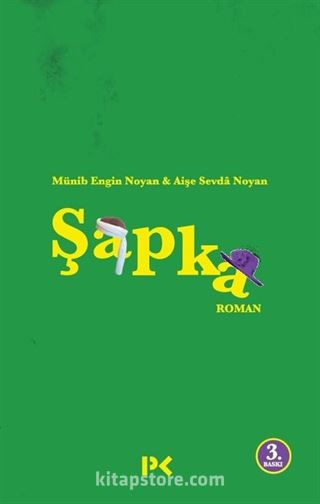 Şapka