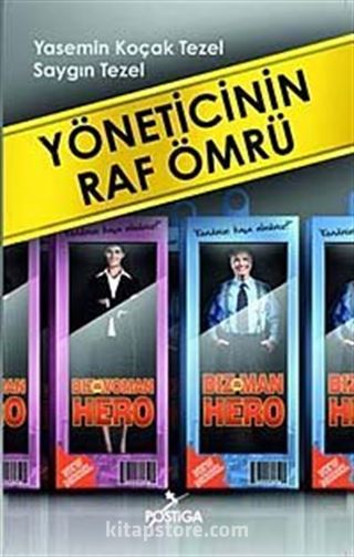 Yöneticinin Raf Ömrü