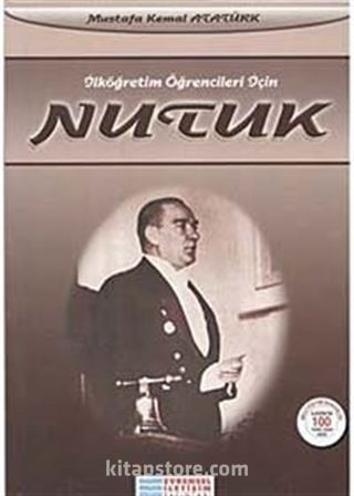 Nutuk - İlköğretim Öğrencileri İçin