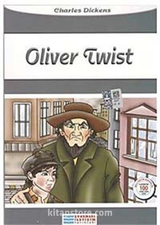 Oliver Twist / 100 Temel Eser