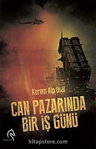 Can Pazarında Bir İş Günü