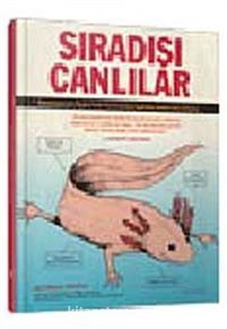 Sıradışı Canlılar