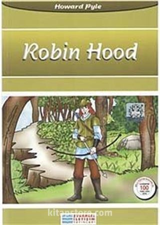 Robin Hood / 100 Temel Eser