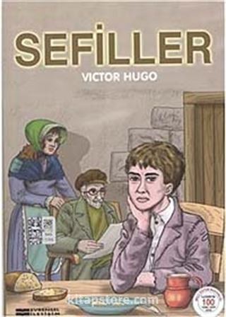 Sefiller / 100 Temel Eser