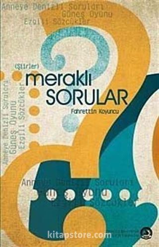 Meraklı Sorular