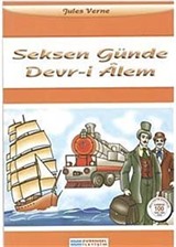 Seksen Günde Devr-i Alem / 100 Temel Eser