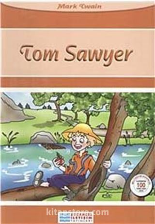 Tom Sawyer / 100 Temel Eser