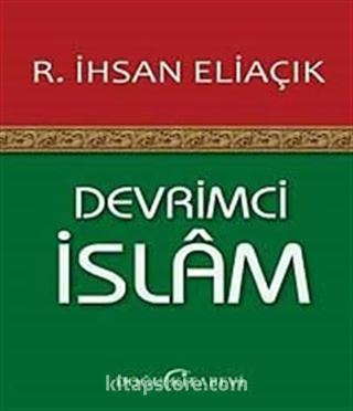 Devrimci İslam