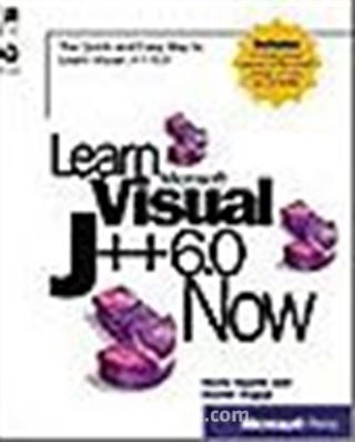 Learn Microsoft Visual J++ 6.0 Now