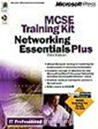 MCSE Training Kit Networking Essential Plus