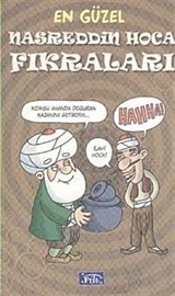 En Güzel Nasreddin Hoca Fıkraları