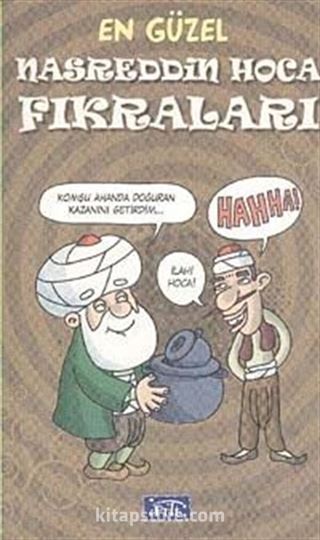 En Güzel Nasreddin Hoca Fıkraları