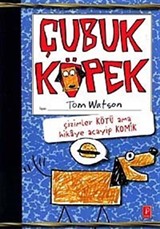 Çubuk Köpek