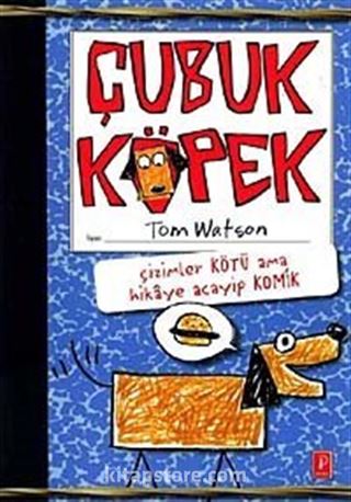 Çubuk Köpek