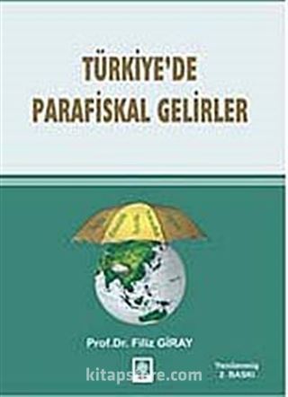 Türkiye'de Parafiskal Gelirler