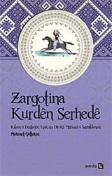 Zargotina Kurden Serhede