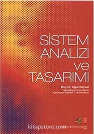 Sistem Analizi ve Tasarımı