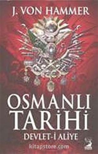 Osmanlı Tarihi