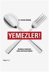 Yemezler!