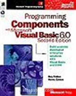 Programming Components Visual Basic 6.0