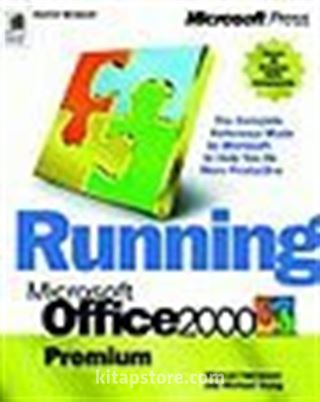 Running Microsoft Office 2000 Premium