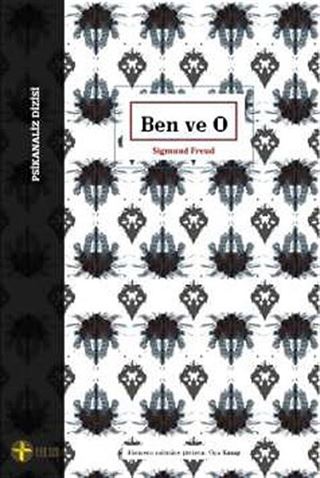 Ben ve O (Cep Boy)