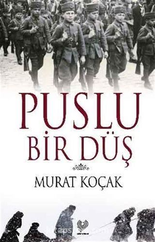 Puslu Bir Düş