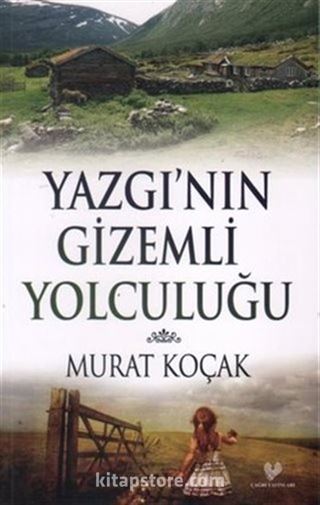 Yazgı'nın Gizemli Yolculuğu