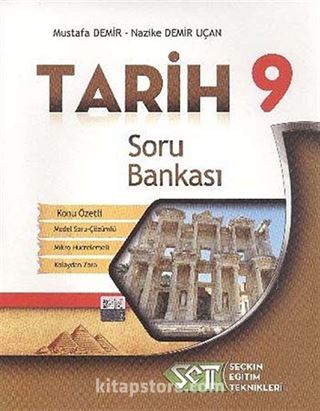 9. Sınıf Tarih Soru Bankası