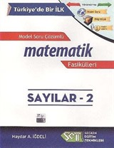 Matematik Fasikülleri Sayılar -2