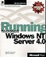 Running Microsoft Windows N.T. Server 4.0