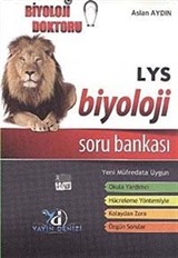 LYS Biyoloji Soru Bankası