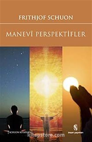 Manevi Perspektifler