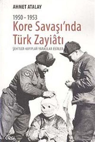 1950-1953 Kore Savaşı'nda Türk Zayiatı