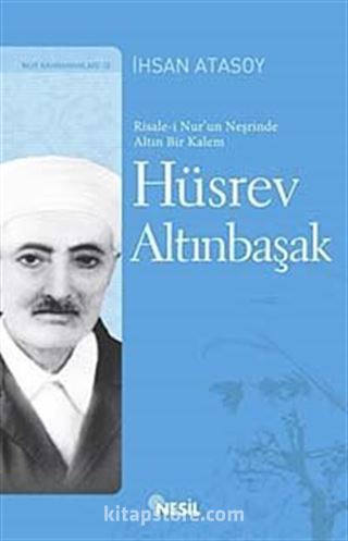 Hüsrev Altınbaşak