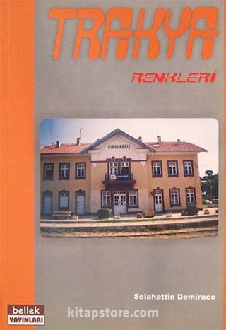 Trakya Renkleri