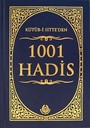 Kütüb-i Sitte'den 1001 Hadis (Ciltli)