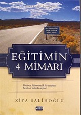 Eğitimin 4 Mimarı