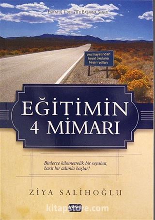 Eğitimin 4 Mimarı