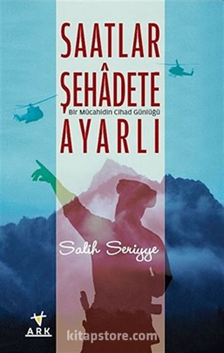 Saatlar Şehadete Ayarlı