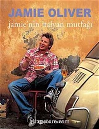 Jamie'nin İtalyan Mutfağı