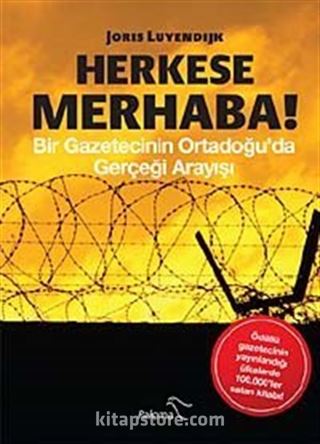 Herkese Merhaba!