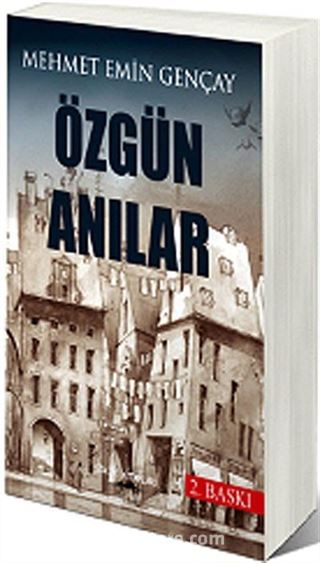 Özgün Anılar