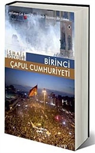 Birinci Çapul Cumhuriyeti