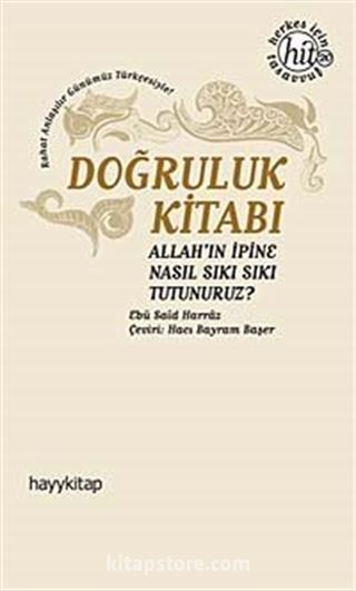 Doğruluk Kitabı