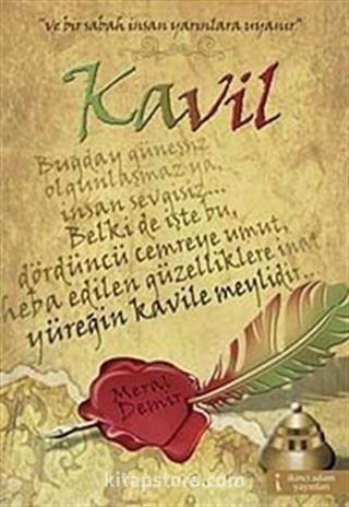 Kavil