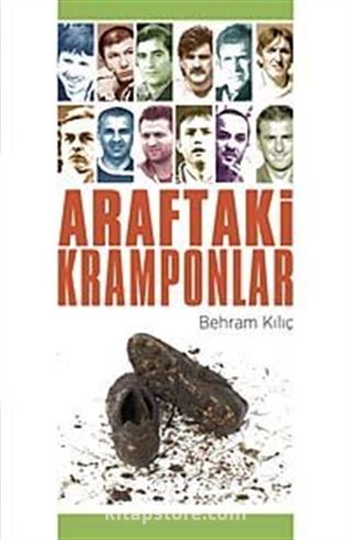 Araftaki Kramponlar